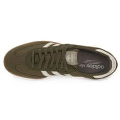 Adidas Cipők zöld 45 1/3 EU Samba