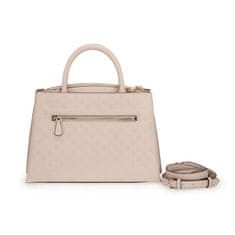 Guess Kézitáskák na co dzień bézs Arlena Satchel