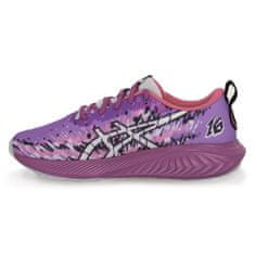 Asics Cipők futás ibolya 39 EU 500 Gel Noosa Tri