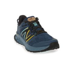 New Balance Cipők futás kék 44 EU T1trail