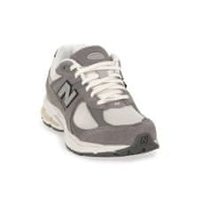 New Balance Cipők szürke 43 EU 2002