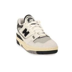 New Balance Cipők fehér 45 EU 550