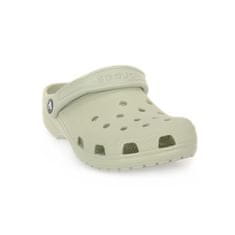 Crocs Klumpa szürke 39 EU Classic Plaster