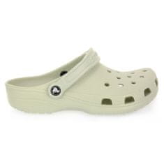 Crocs Klumpa szürke 39 EU Classic Plaster