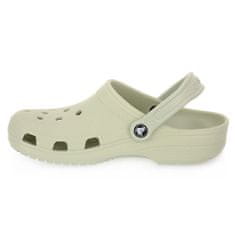 Crocs Klumpa szürke 39 EU Classic Plaster