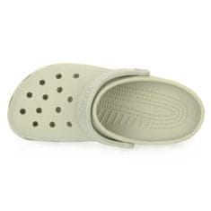 Crocs Klumpa szürke 39 EU Classic Plaster