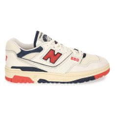 New Balance Cipők fehér 44 EU 550