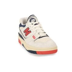 New Balance Cipők fehér 44 EU 550