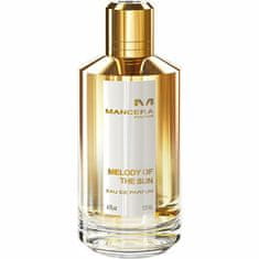 Mancera Melody Of The Sun - EDP 2 ml - illatminta spray-vel