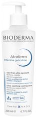 Bioderma Intenzív gél krém Atoderm (Ultra-Soothing Cooling Care) 200 ml