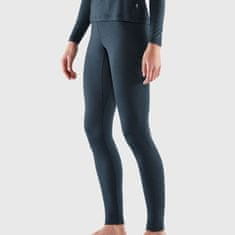 Fjällräven Bergtagen Thinwool Long Johns W, kék, xxs