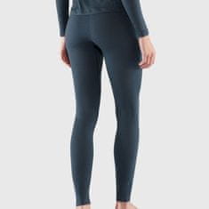 Fjällräven Bergtagen Thinwool Long Johns W, kék, xxs