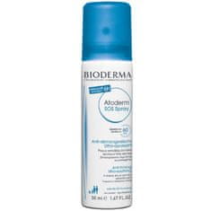 Bioderma Viszketést nyugtató Atoderm SOS Spray (Anti-Itching Ultra-Soothing) (Mennyiség 200 ml)