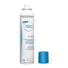 Bioderma Viszketést nyugtató Atoderm SOS Spray (Anti-Itching Ultra-Soothing) (Mennyiség 200 ml)