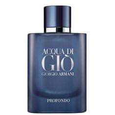 Giorgio Armani Acqua Di Gio Profondo - EDP 125 ml