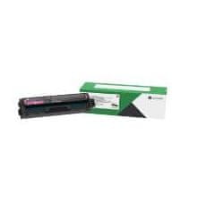 Lexmark C | MC (32xx, 33xx, 34xx) return ctrg | 1 500str. | magenta