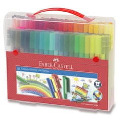 Faber-Castell Faber - Castell Fixy csatlakozó 80 db