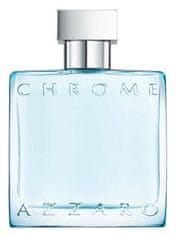 Azzaro Chrome - EDT - TESZTER 100 ml