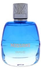 Missoni Wave - EDT 100 ml