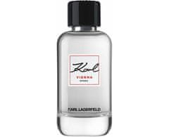 Karl Lagerfeld Vienna Opera - EDT - TESZTER 100 ml