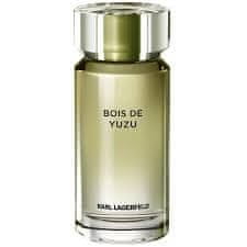 Karl Lagerfeld Bois De Yuzu - EDT - TESZTER 100 ml