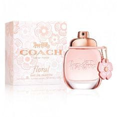 Coach Floral - EDP - TESZTER 90 ml