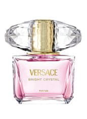 Versace Bright Crystal Parfum - parfüm 90 ml