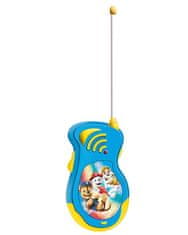 Kids Euroswan Transmitter digitális órával - Paw Patrol