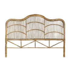 NEW DKD Home Decor Fehér Natural 178 x 4 x 128 cm DKD Home Decor Fehér Natural 178 x 4 x 128 cm