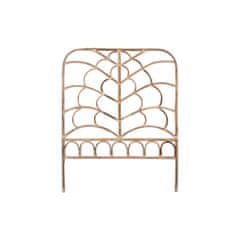 NEW DKD Home Decor ágy fejtámla barna természetes fa bambusz rattan 100 x 4 x 90 cm 100 x 4 x 127 cm 100 x 4 x 127 cm