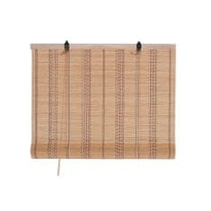 NEW DKD Home Decor redőny színes bambusz (60 x 2 x 175 cm)