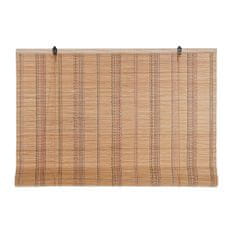 NEW DKD Home Decor redőny színes bambusz (90 x 2 x 175 cm)