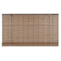 NEW DKD Home Decor Naraven bambusz redőny (120 x 2 x 230 cm)