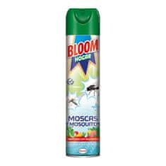 NEW Rovarirtó Bloom illatosított (600 ml)