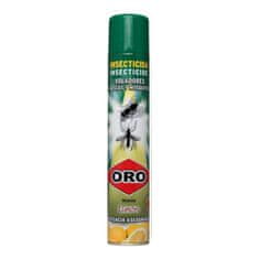 NEW Oro citromos rovarirtó (750 ml)