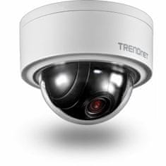 NEW Trendnet TV-IP420P fehér felügyeleti kamera Trendnet TV-IP420P fehér