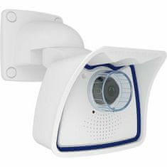 NEW Mobotix MX-M26B-6D felügyeleti kamera