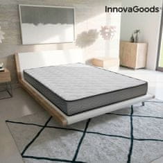 NEW Innovarelax PureComfort memóriahab matrac (120 x 200 cm) InnovaGoods