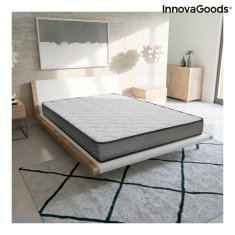 NEW Innovarelax PureComfort memóriahab matrac (80 x 180 cm) InnovaGoods