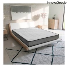 NEW Innovarelax PureComfort memóriahab matrac (200 x 200 cm) InnovaGoods