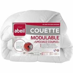 NEW Nordic Filling Abeil Modulable fehér 150 g/m2 250 g/m² 240 x 260 cm (2 db)