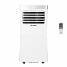 NEW Oceanic 2930 W 10000 BTU hordozható légkondicionáló fehér A