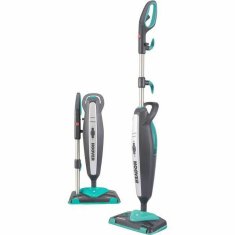 NEW Hoover gőzkapszulás gőztisztító CAP1700D 710 ml 1700 W