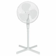 NEW Szabadon álló ventilátor Oceanic White 45 W