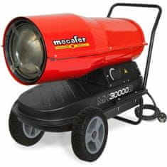 NEW MECAFER MH30000D 30000 W