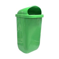 NEW Tecnol Green 50L hulladékgyűjtő