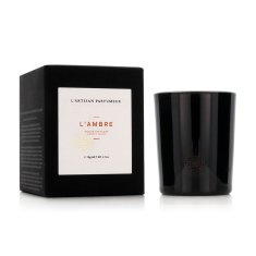 NEW L'Artisan Parfumeur L'Ambre illatgyertya 70 g