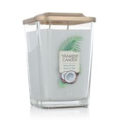 NEW Yankee Candle Kókusz illatú gyertya (552 ml)