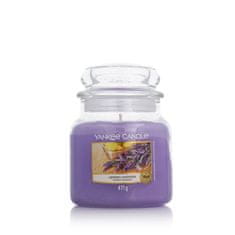 NEW Yankee Candle citromos levendula illatú gyertya (411 g)