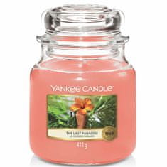 NEW Yankee Candle The Last Paradise illatgyertya (411 g)